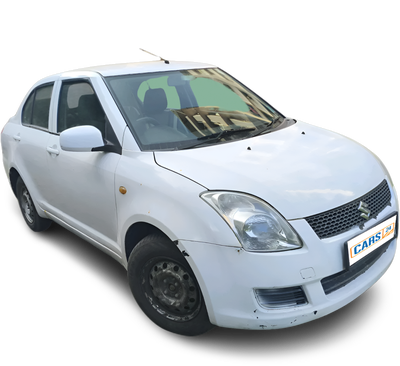 Maruti Swift Dzire-img